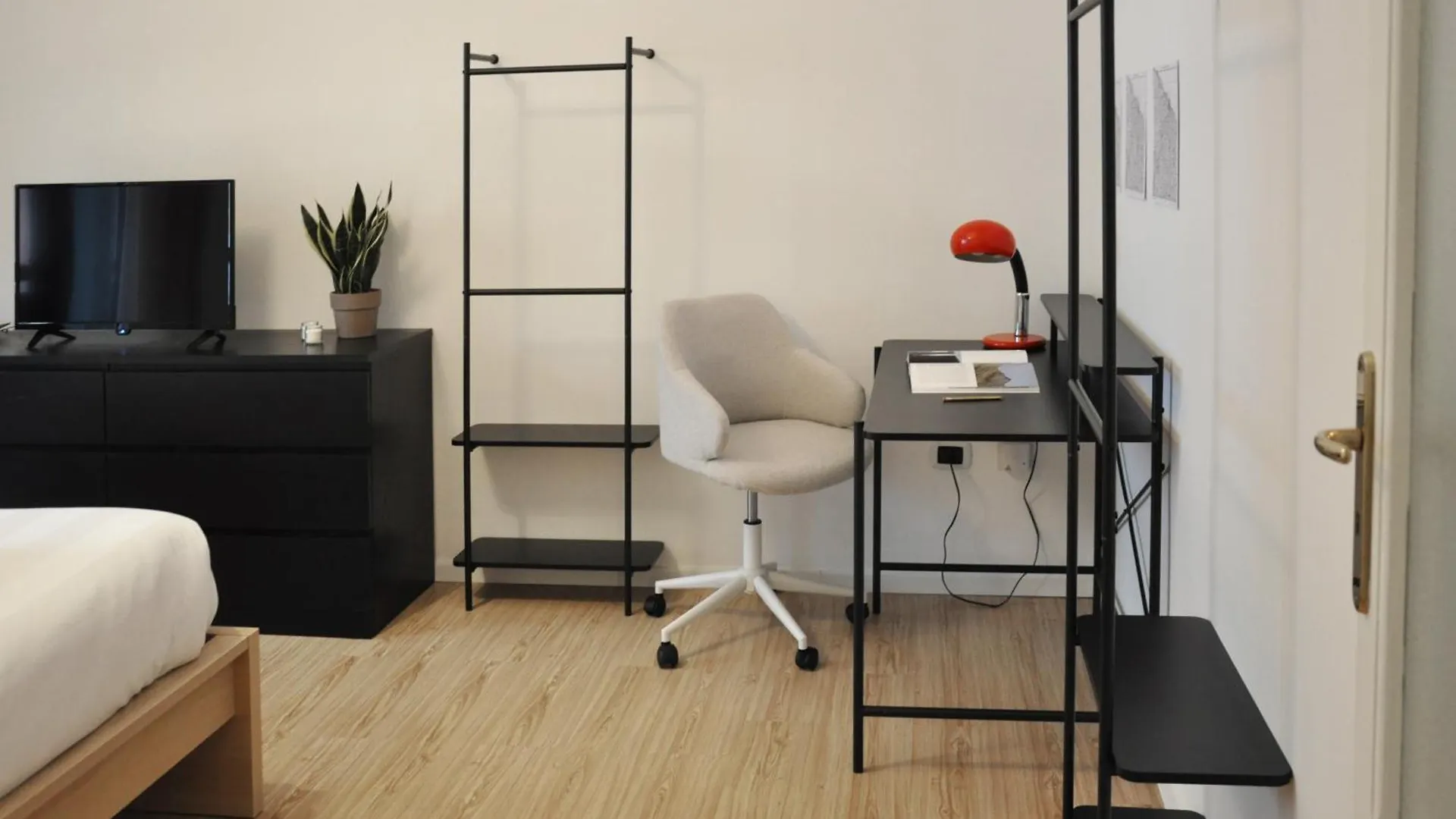 Ferienwohnung In Primo Piano Bari