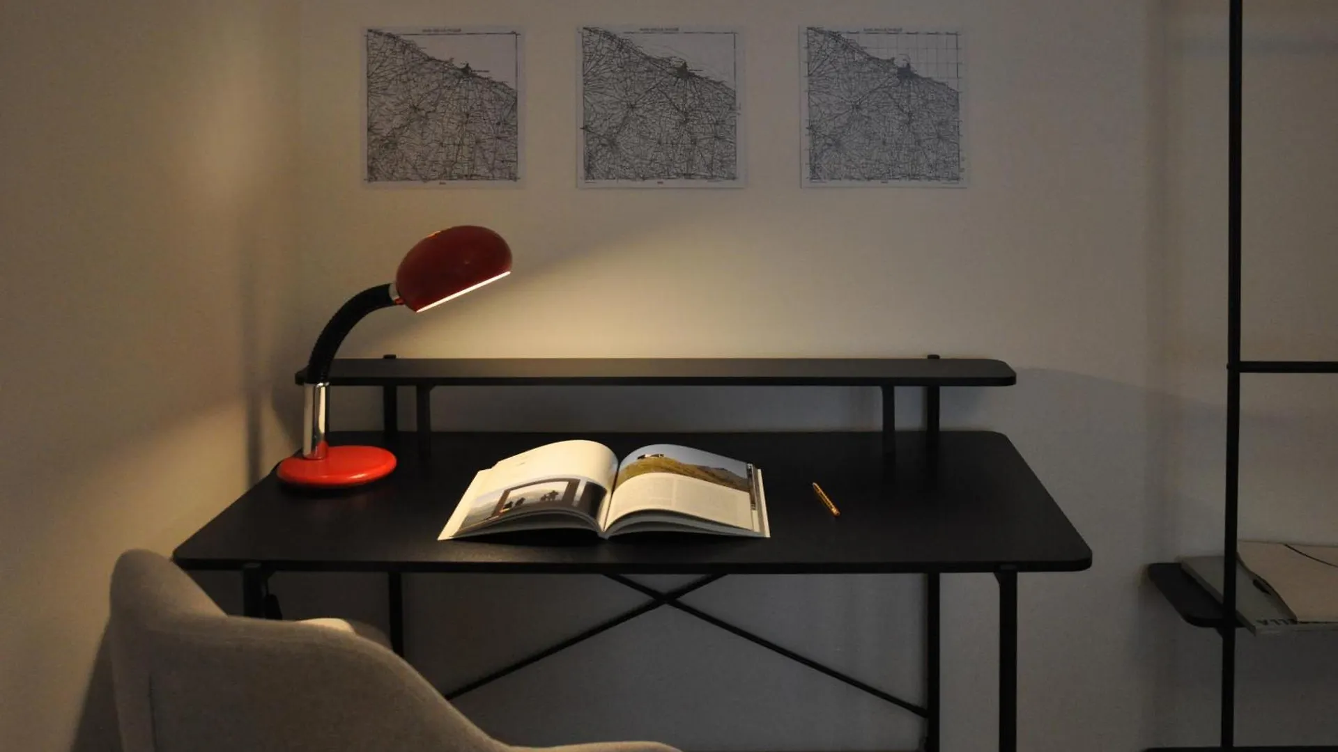 Apartment Ferienwohnung In Primo Piano Bari