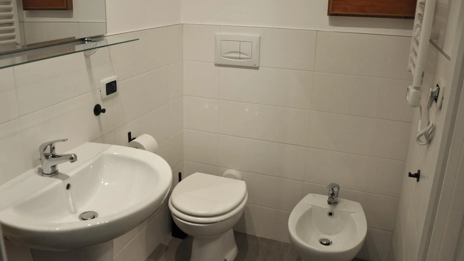 Ferienwohnung In Primo Piano Bari