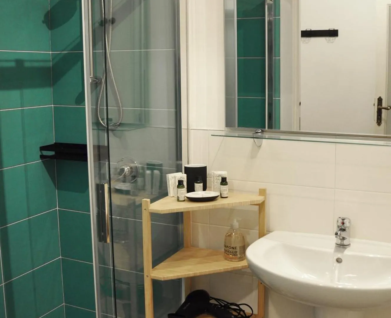 Ferienwohnung In Primo Piano Bari Apartment