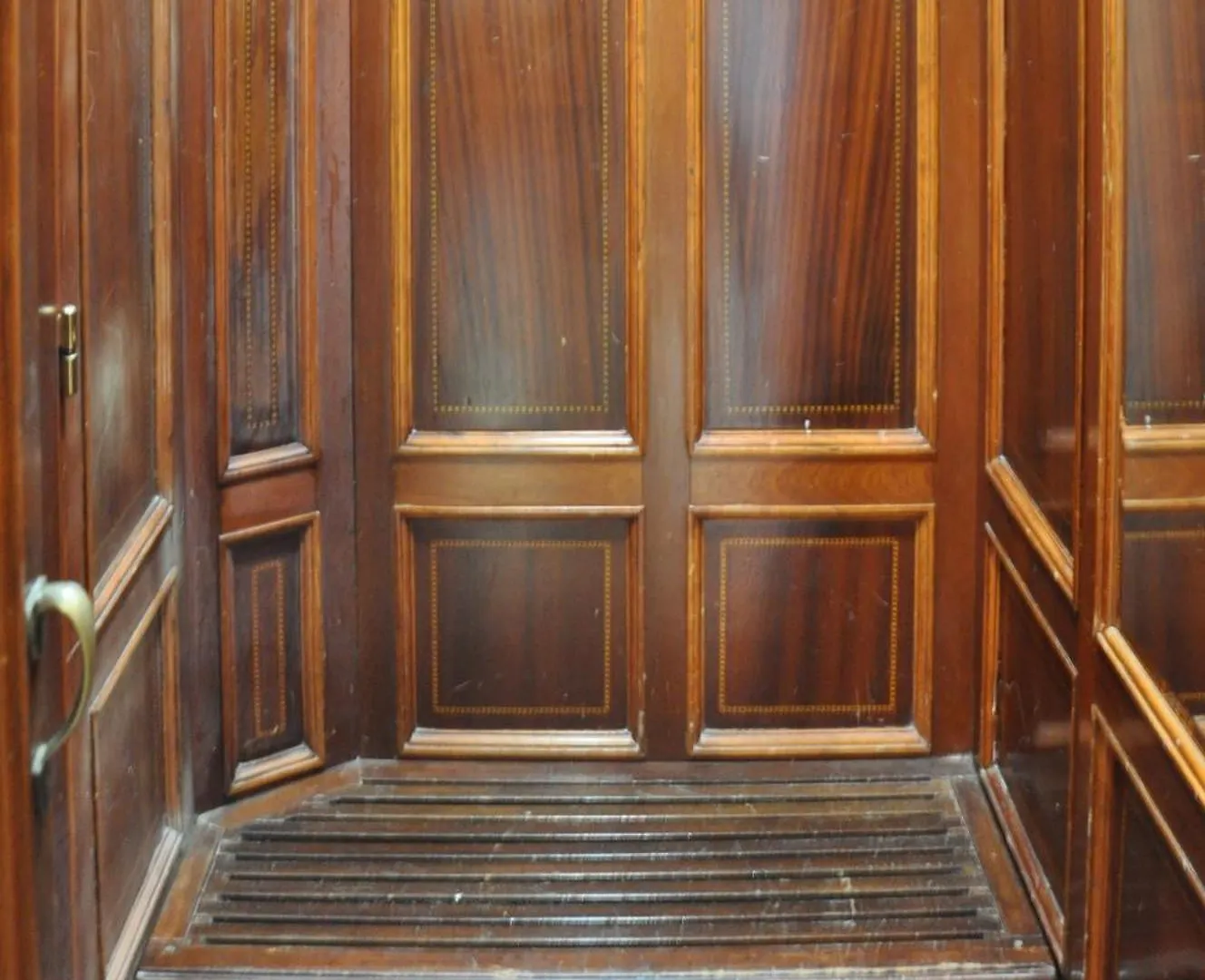 Ferienwohnung In Primo Piano Bari 0*,  Italien