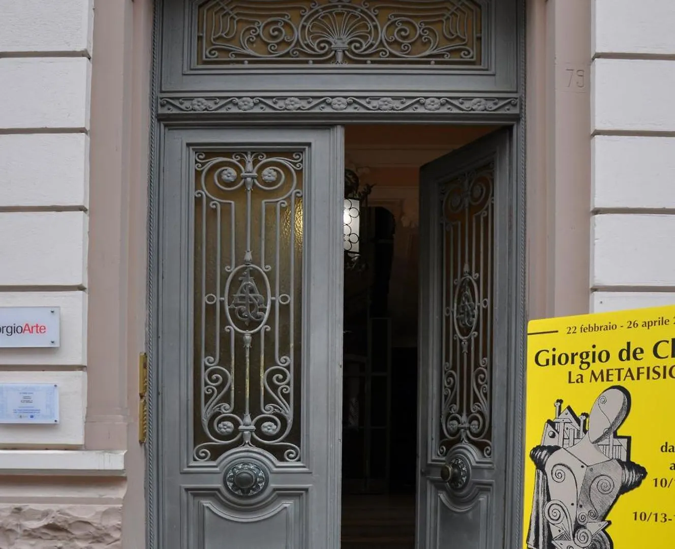 Ferienwohnung In Primo Piano Bari Apartment