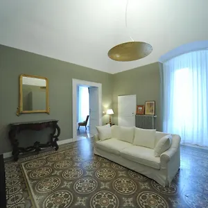 Palazzo Ietri Corso Vittorio Emanuele Gasthof