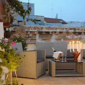 Vin E Va Bed & Breakfast