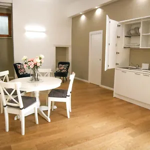 Corte Barone Apartment
