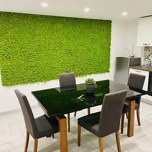 Suite169 Appartement