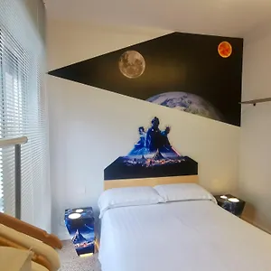 Red Carpet Bed & Breakfast