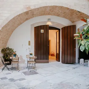 La Casa Di Flora Frühstückspension