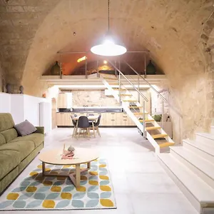 Casa Volta Appartement