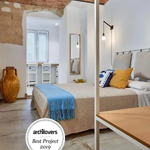 Casa Capasa Mare Appartement